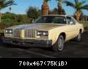 My 77 Cutlass Salon