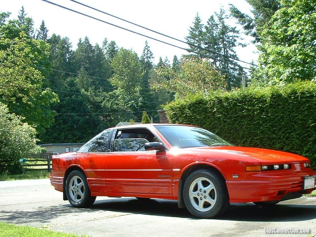 My Ride