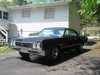 1966 Olds 442