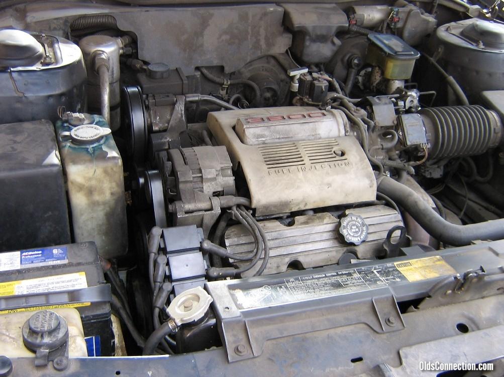 The Engine
