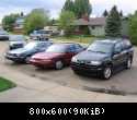 2004 Bravada