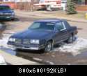 81 Blue Bastard