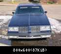 81 Blue Bastard