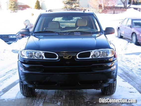 Bravada Pics