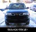 Bravada Pics