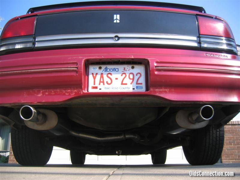 Exhaust 2
