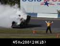 Last race of the year in 03