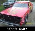 The Cutlass