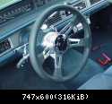 grant steering wheel